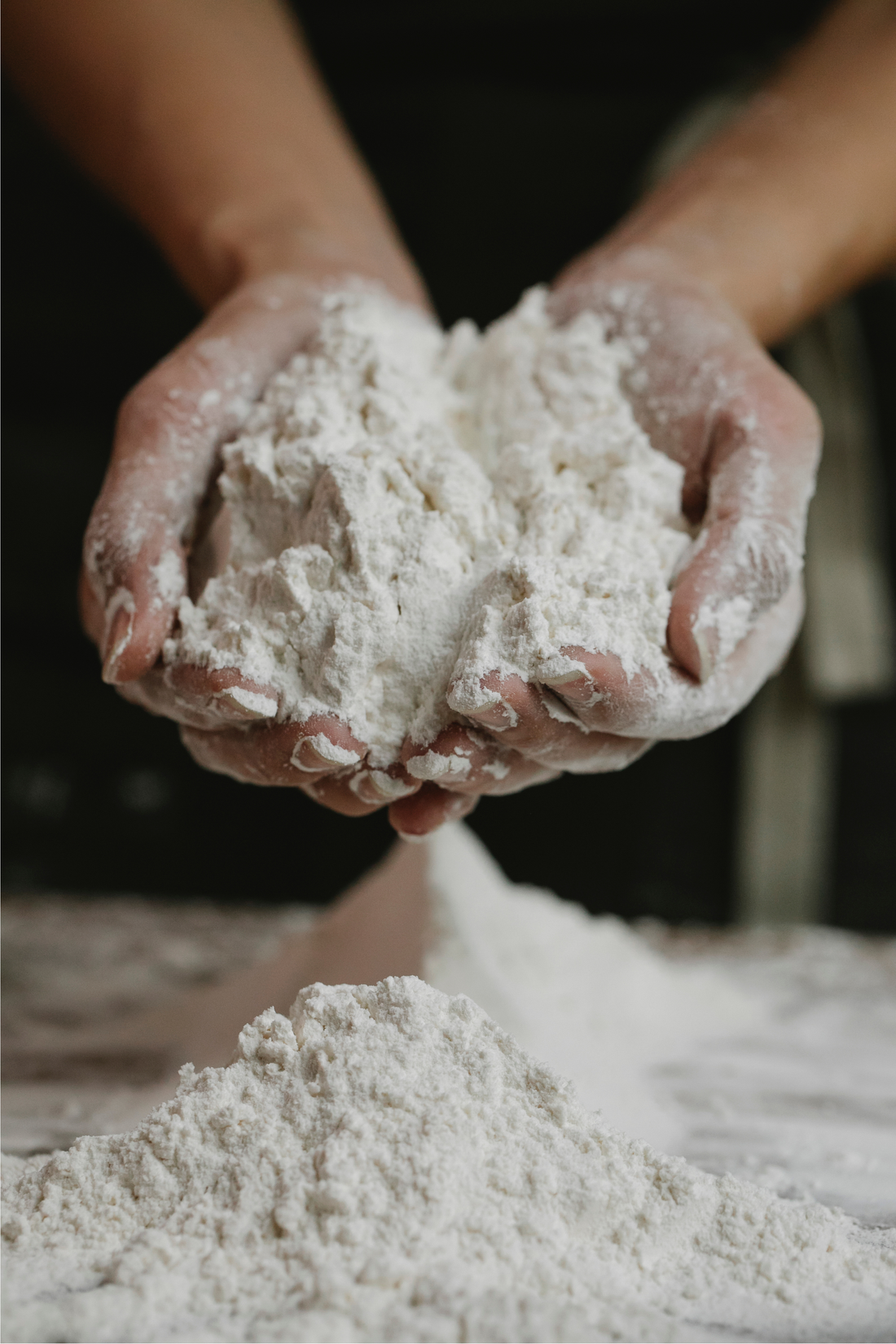 Why We Mill Our Own Flour (And Why It Matters for Gluten-Free Bread)