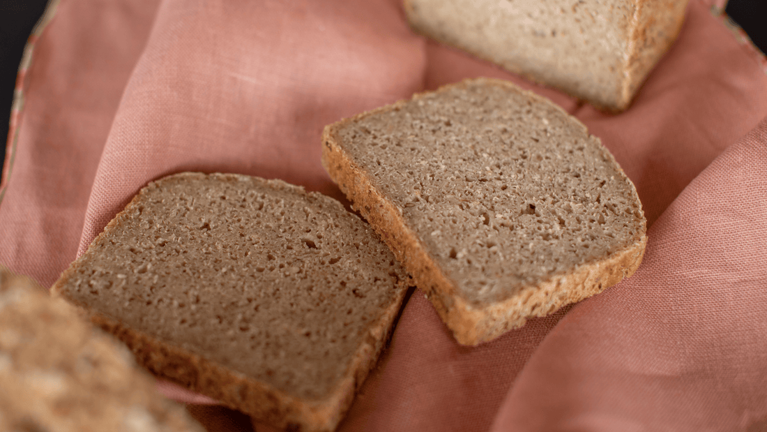 What Is Gluten-Free Sourdough and How Is It Different From Regular Sourdough