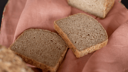 What Is Gluten-Free Sourdough and How Is It Different From Regular Sourdough